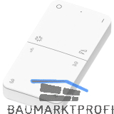 L&S MEC Lite Fernbedienung 4-Kanal wei�