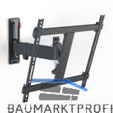 VOGEL'S TV-Wandhalterung Comfort TVM 3425 schwarz