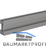 ALU-STYLE GP System Aluprofil natur eloxiert