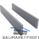 ALU-STYLE GP System Befestigungsset f�r Ausz�ge