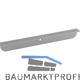 ALU-STYLE GP System Bodentr�ger f�r Holz starr, alufarbig