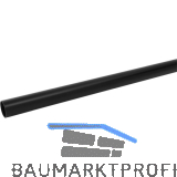 Bar-Reling Rohr � 38 mm, L�nge 2000 mm, Stahl Schwarz beschichtet