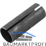 Bar-Reling Rohrverbinder f�r Rohr-� 38 mm, Stahl blank