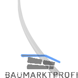 ALUMIS Glasdichtung Standard, Kunststoff transparent