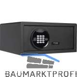 ROTTNER Hoteltresor Aurora Lap anthrazit