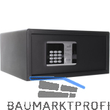 ROTTNER Hoteltresor RFID Safe Lap anthrazit