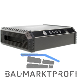 ROTTNER Pistolenkassette Gunmaster XL schwarz