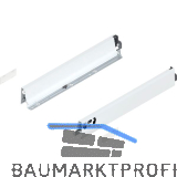 BLUM TANDEMBOX antaro Zarge H�he N, NL 450mm, Stahl Seidenwei�