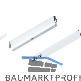 BLUM TANDEMBOX antaro Zarge H�he N, NL 500mm, Stahl Seidenwei�