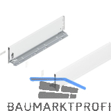 BLUM LEGRABOX pure SET H�he K, TIP-ON, 40kg, NL 300, Seidenwei�