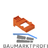 BLUM TIP-ON BLUMOTION Frontspalt-Lehre f�r LEGRABOX/MOVENTO, Kunststoff