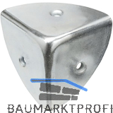 POHL Kistenecke 28 x 0,8 mm, Stahl verzinkt