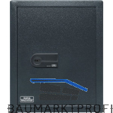 BURG-W�CHTER M�beltresor Expert-Safe EXS 340K, anthrazit