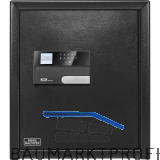 BURG-W�CHTER Sicherheitsschrank Profi-Safe PRS 540 E, anthrazit