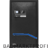 BURG-W�CHTER Sicherheitsschrank Profi-Safe PRS 580 E, anthrazit