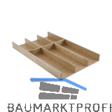 ROCKENHAUSEN Besteckeinsatz Move Eiche hell