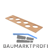 ROCKENHAUSEN Gew�rzdoseneinsatz Move Eiche hell