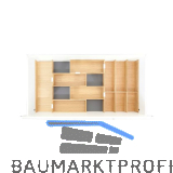 ROCKENHAUSEN Set 2 Move Eiche