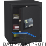 BURG-W�CHTER Wertschutzschrank Diplomat MTD 760 E FP Royal-Graphit-Grau