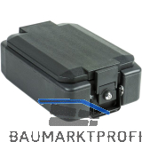 BURG-W�CHTER Dokumentenkassette FireProtect FP 22 K, schwarz