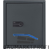 BURG-W�CHTER M�bel- und Gesch�ftstresor Magno M 540 K, anthrazit