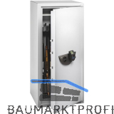 BURG-W�CHTER Waffenschrank Ranger 800 / 8 E FP, lichtgrau