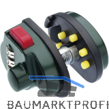 BURG-W�CHTER Waffenschloss Gun Lock GL 345 SB