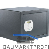 BURG-W�CHTER Hoteltresor Pure-Safe PS 130 E KA 4 anthrazit