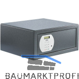 BURG-W�CHTER Hoteltresor Pure-Safe PS 130 E LAP KA 4 anthrazit