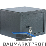 BURG-W�CHTER M�beltresor Pure-Safe PS 120 K anthrazit