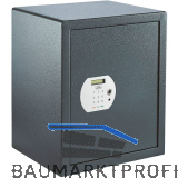 BURG-W�CHTER M�beltresor Pure-Safe PS 140 E FP anthrazit