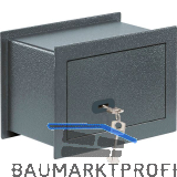 BURG-W�CHTER Wandtresor Pure-Safe PSW 110 K anthrazit