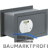 BURG-W�CHTER Wandtresor Pure-Safe PSW 120 E anthrazit