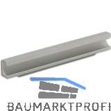 Griffleiste Abellio L�nge 495 mm, Aluminium silber eloxiert