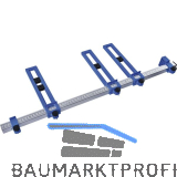 IQ-TOOLS Bohrlehre Set mit Verl�ngerung (700 - 1400mm)