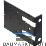 BLUM Anschlagwinkel, Stahl