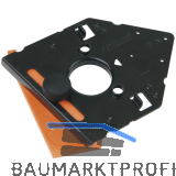 BLUM Bohrlehre f�r Scharniere/Montageplatten, Kunststoff/Stahl