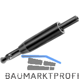 BLUM Zentrierbohrer, L�nge 82,7 mm, Stahl