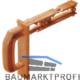 BLUM Anschlaglehre MINIFIX, Kunststoff
