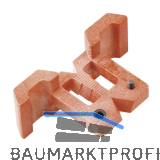 BLUM Bohrlehre f�r CLIP-Kreuzmontageplatten, Kunststoff/Stahl