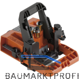 BLUM ECODRILL M31.1000.01 Bohrlehre, Aluminiumdruckguss