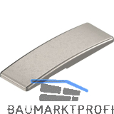 BLUM 95� Scharnier Abdeckkappe unbedruckt, Stahl vernickelt
