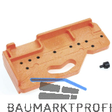 BLUM Bohrlehre Boden/R�ckwand f�r LEGRABOX, Kunststoff