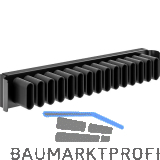 CONERO G�rtel- und Krawattentr�ger, schwarz