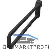 CONERO Hosenb�gel lang, schwarz
