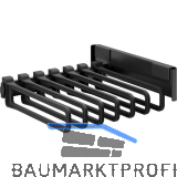 CONERO Hosenauszug Basic. schwarz