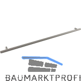 Griff Solas � 12 mm, LA 484 mm, Breite 544 mm, Stahl Edelstahl Effekt