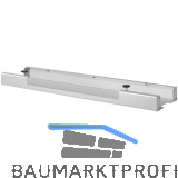 Tischgestell C 3000 Kabelkanal 890 mm RAL 9006