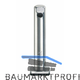 CAMAR H�henversteller 306, Bohr � 12 mm, H 70 mm, Tragkraft 300 kg, Zamak