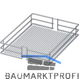 VS TAL Larder Ablage Saphir KB 300 mm Silber